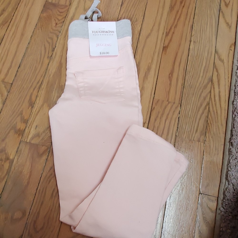 Girls jeggings